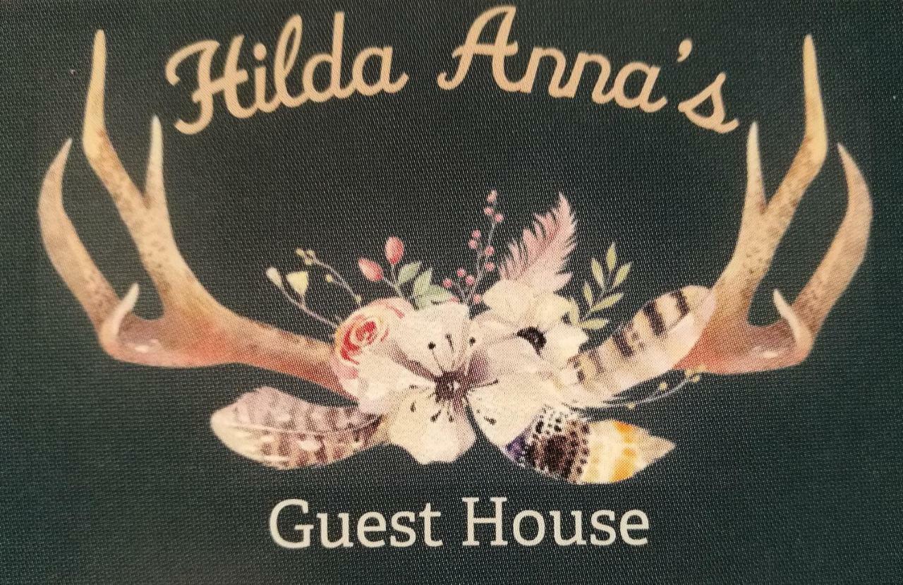 Hilda Anna'S Villa Murray Bridge Kültér fotó